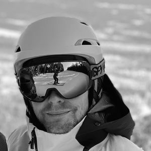 Meet your Posher, Randall